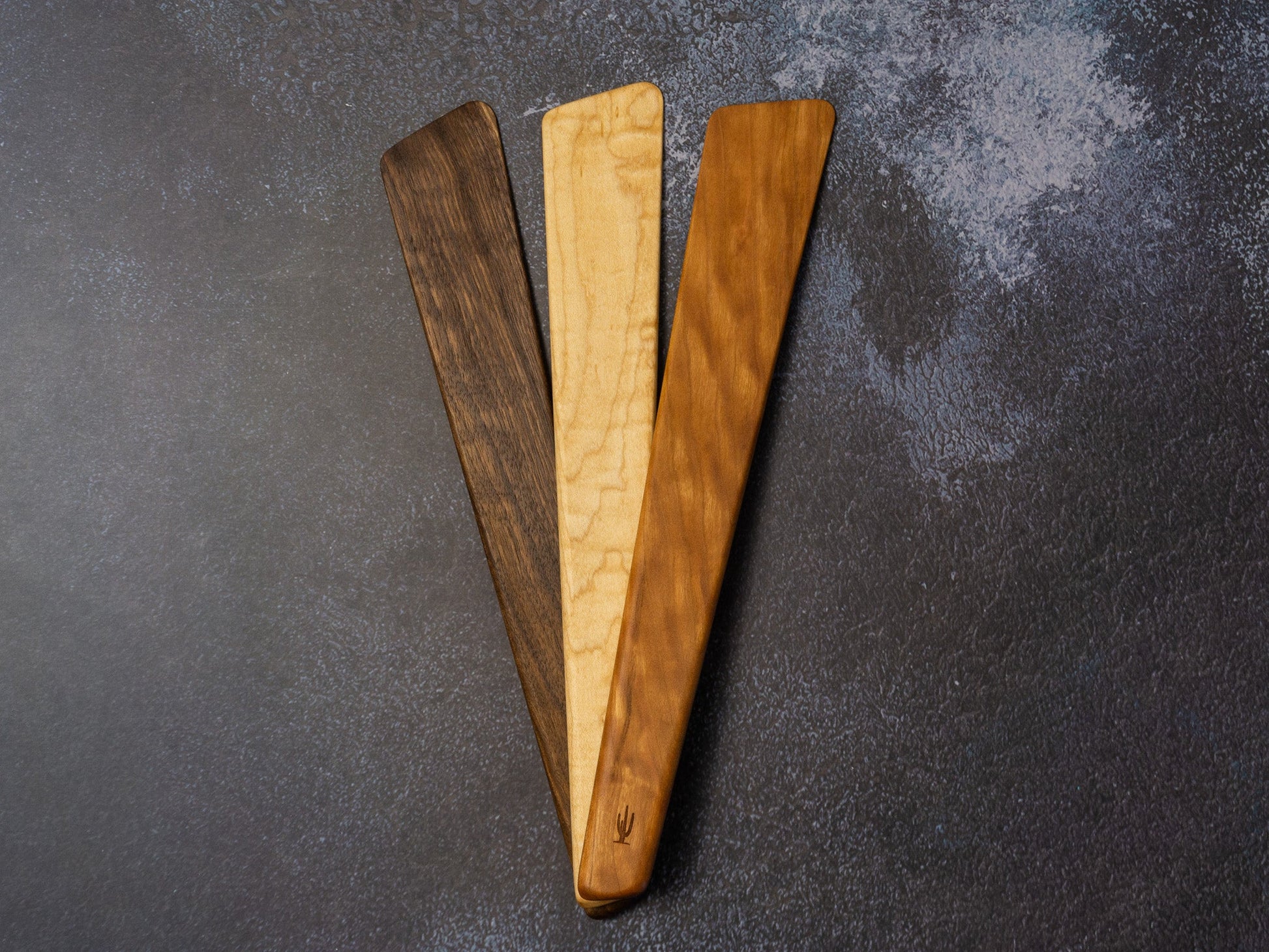 Wooden Spatula-1