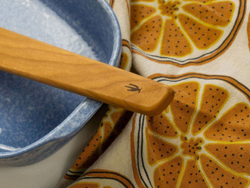 Wooden Spatula-zoom-