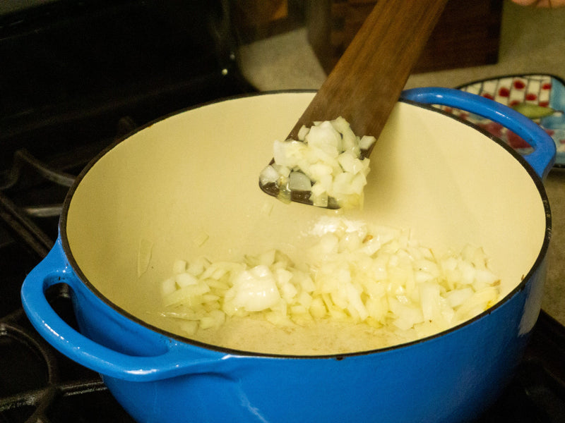 Wooden Spatula-zoom-