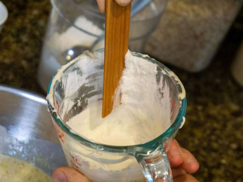 Wooden Spurtle-zoom-