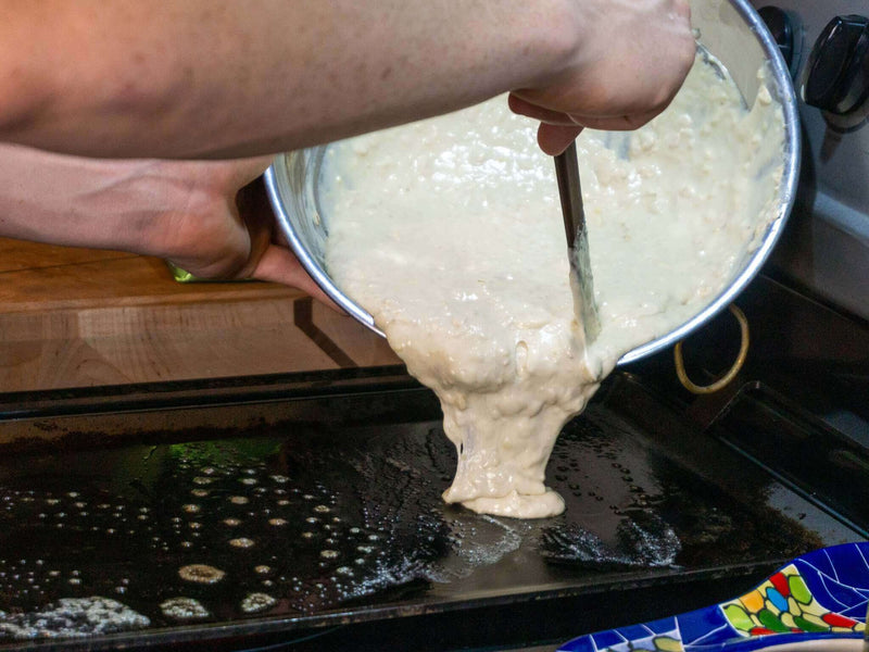 Wooden Spurtle-zoom-