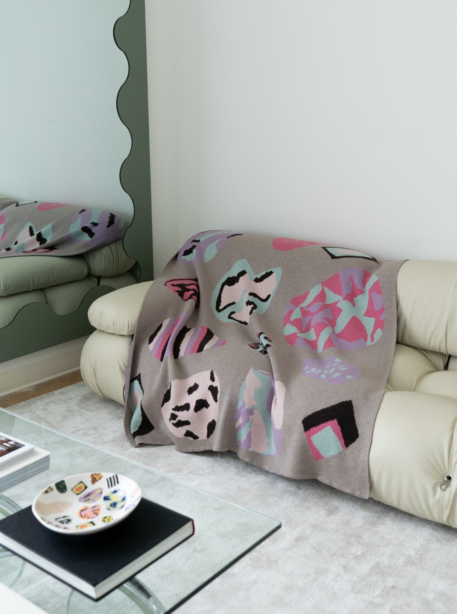 Ceramicism Throw Blanket-zoom-7