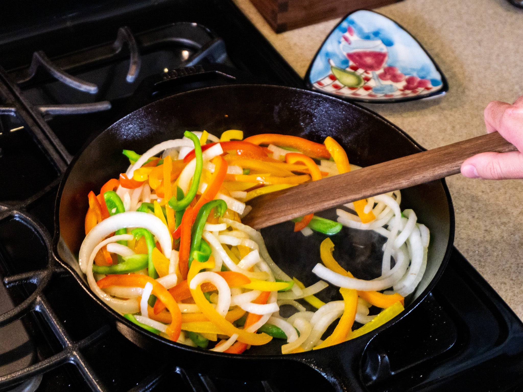 Wooden Spatula-zoom-5