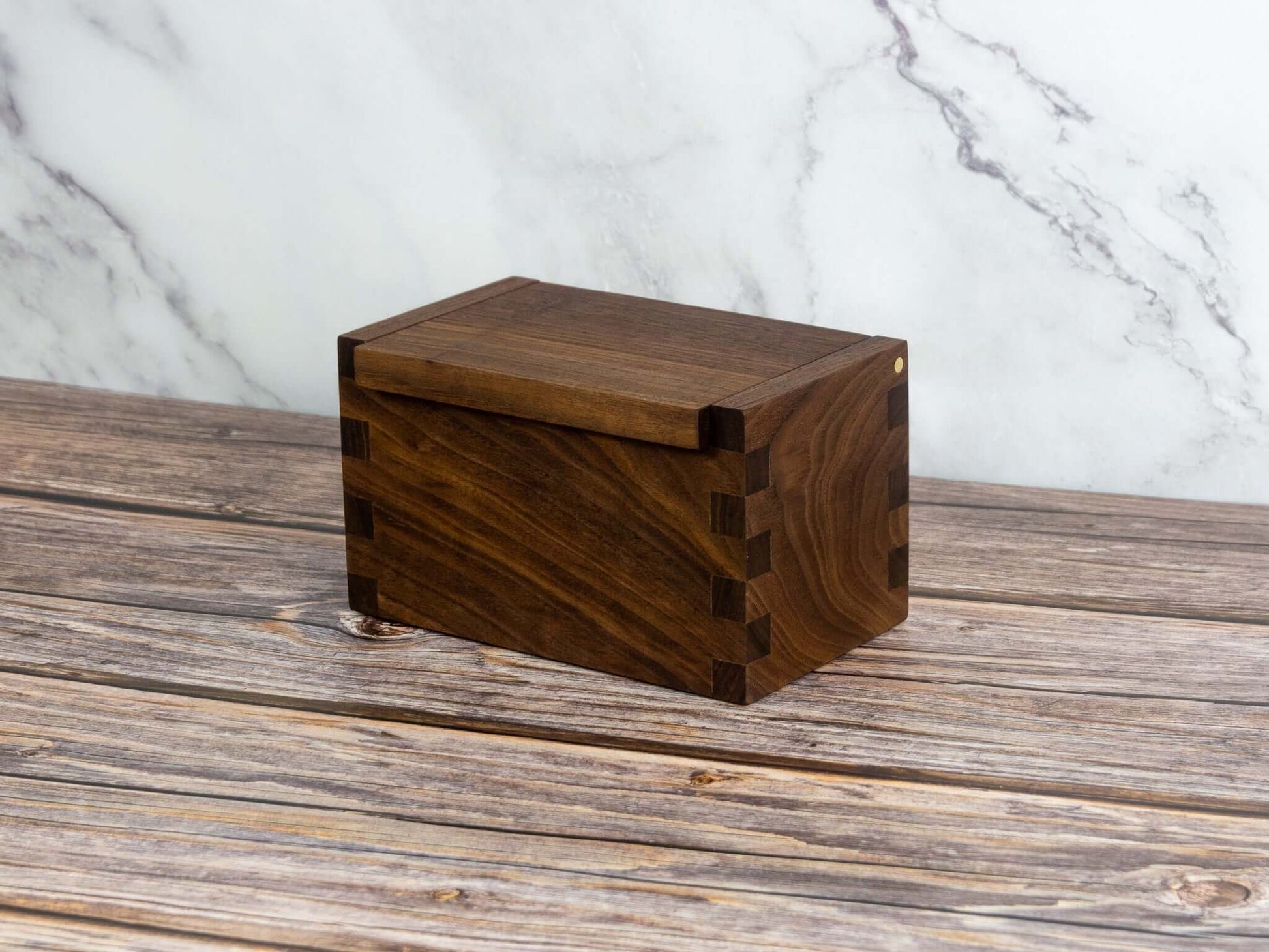 Wooden Salt Cellar-7