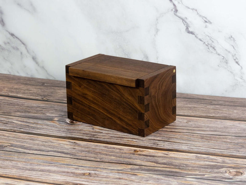 Wooden Salt Cellar-zoom-