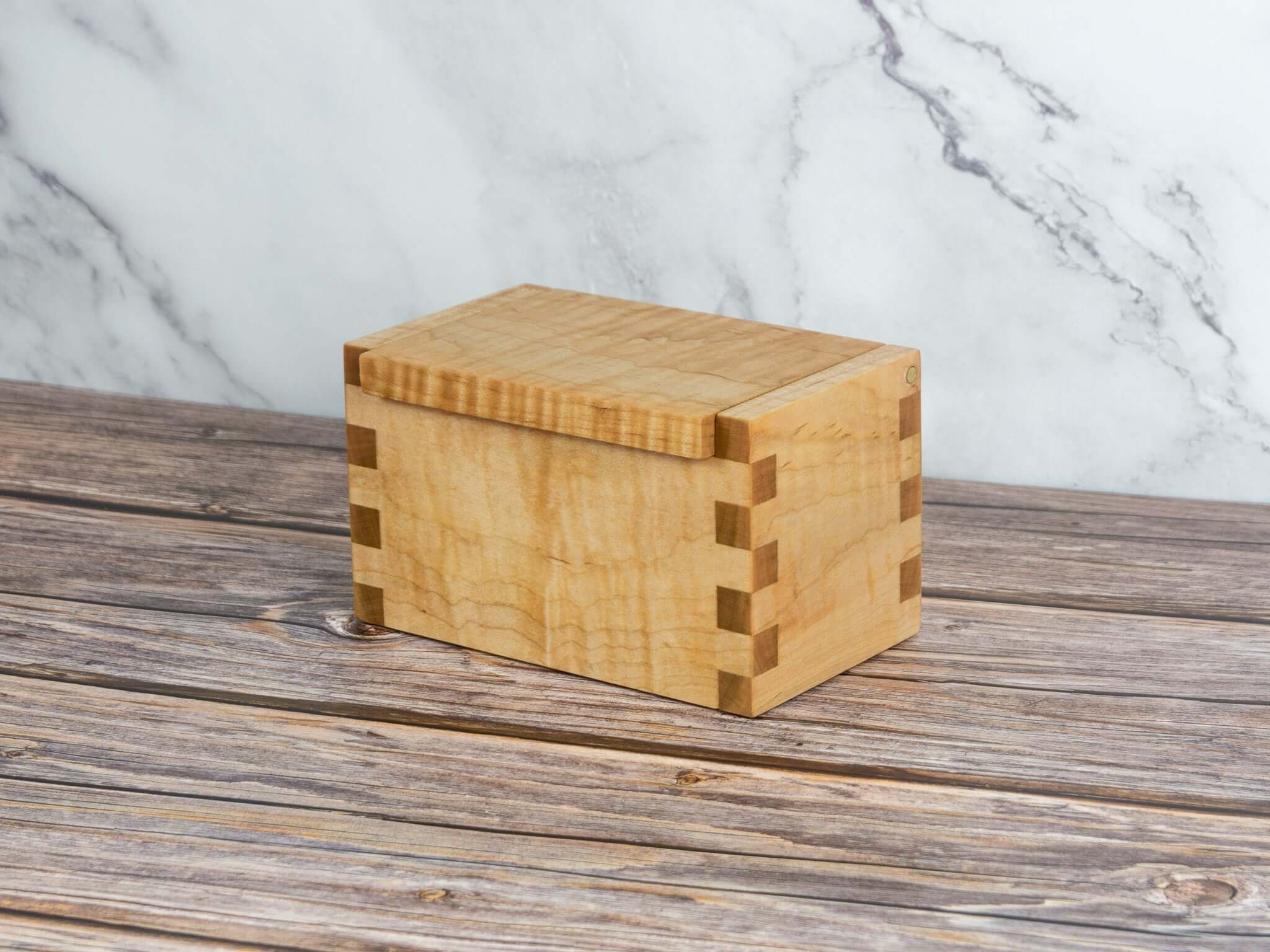 Wooden Salt Cellar-zoom-8