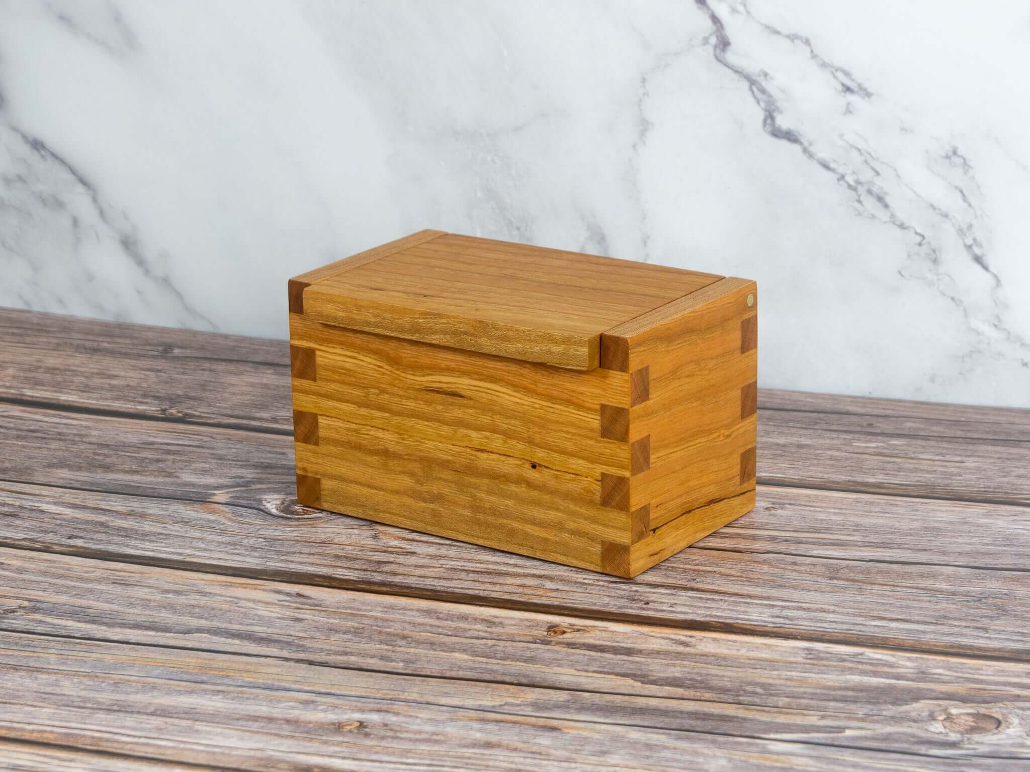 Wooden Salt Cellar-zoom-9