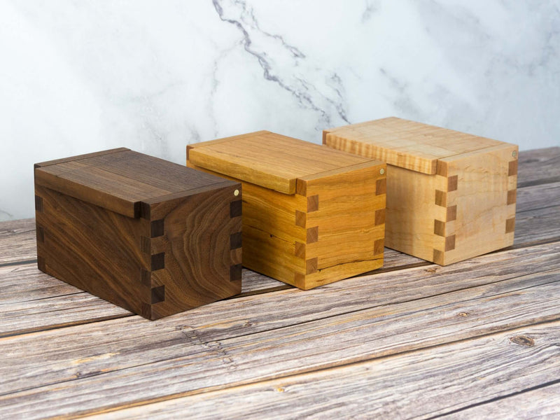 Wooden Salt Cellar-zoom-