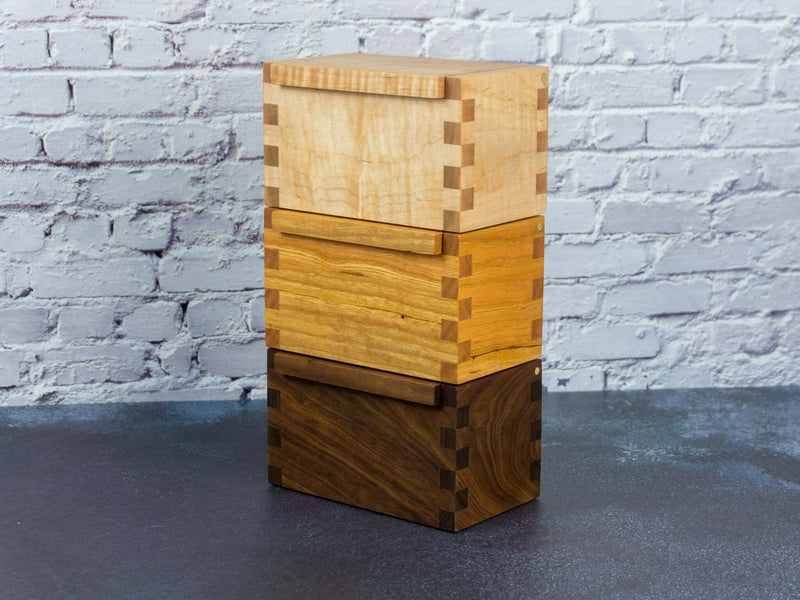 Wooden Salt Cellar-zoom-