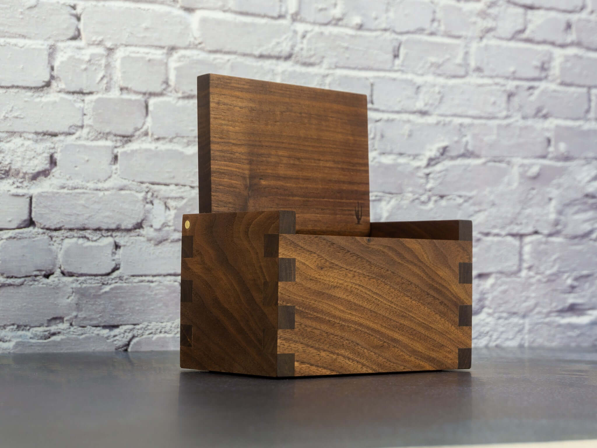 Wooden Salt Cellar-zoom-3