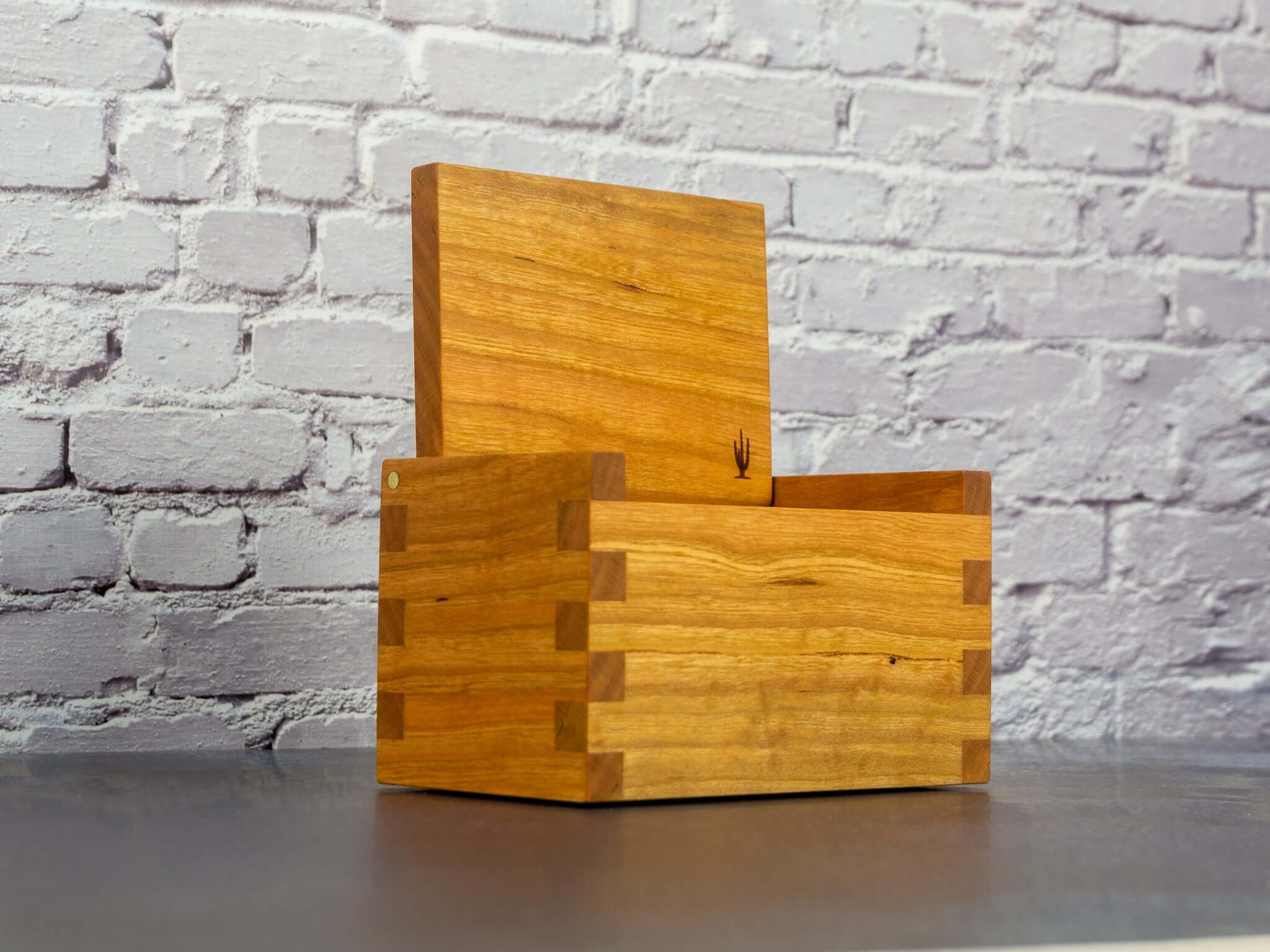 Wooden Salt Cellar-zoom-4