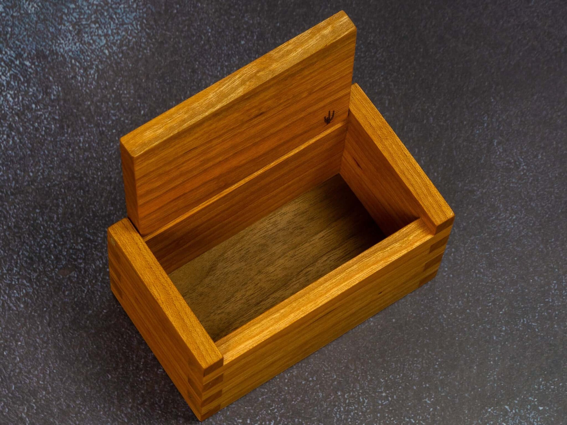Wooden Salt Cellar-10
