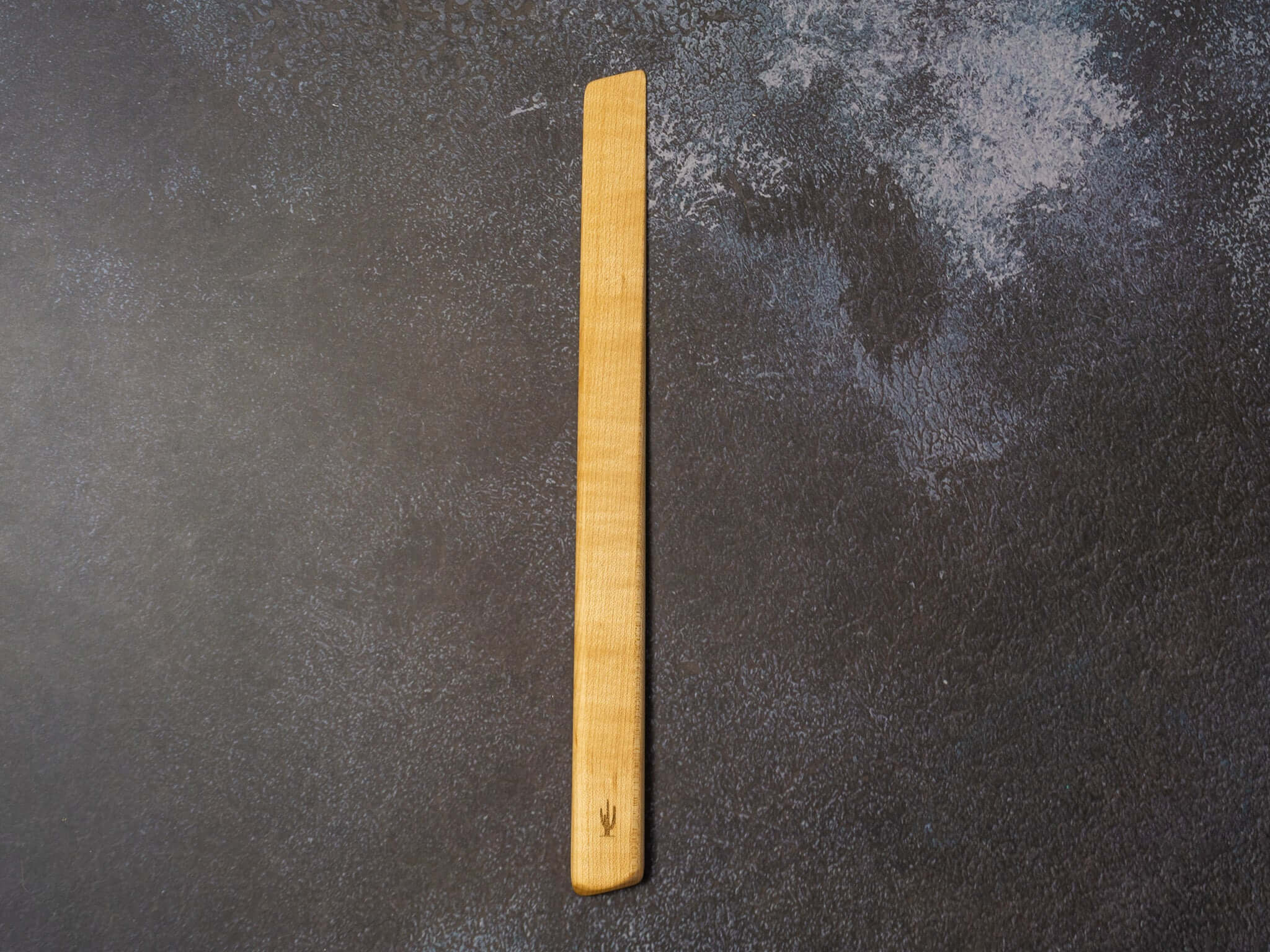 Wooden Spurtle-zoom-10