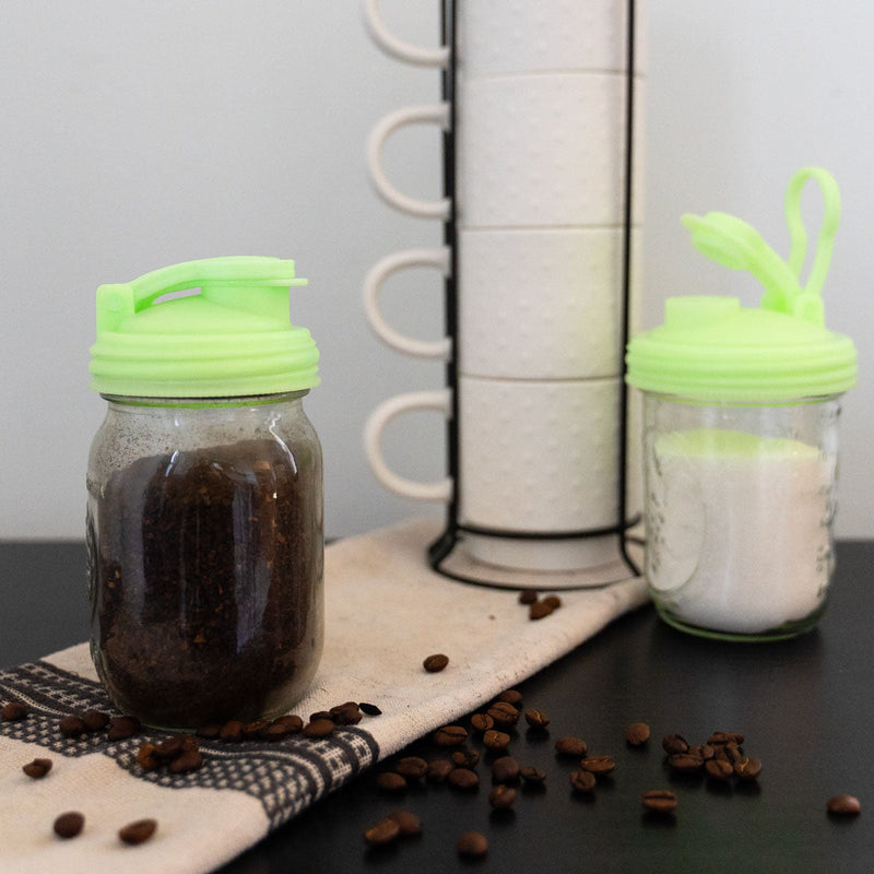 reCAP® Mason Jar POUR Lid-zoom-