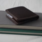Eleven Pocket Bi-Fold Wallet