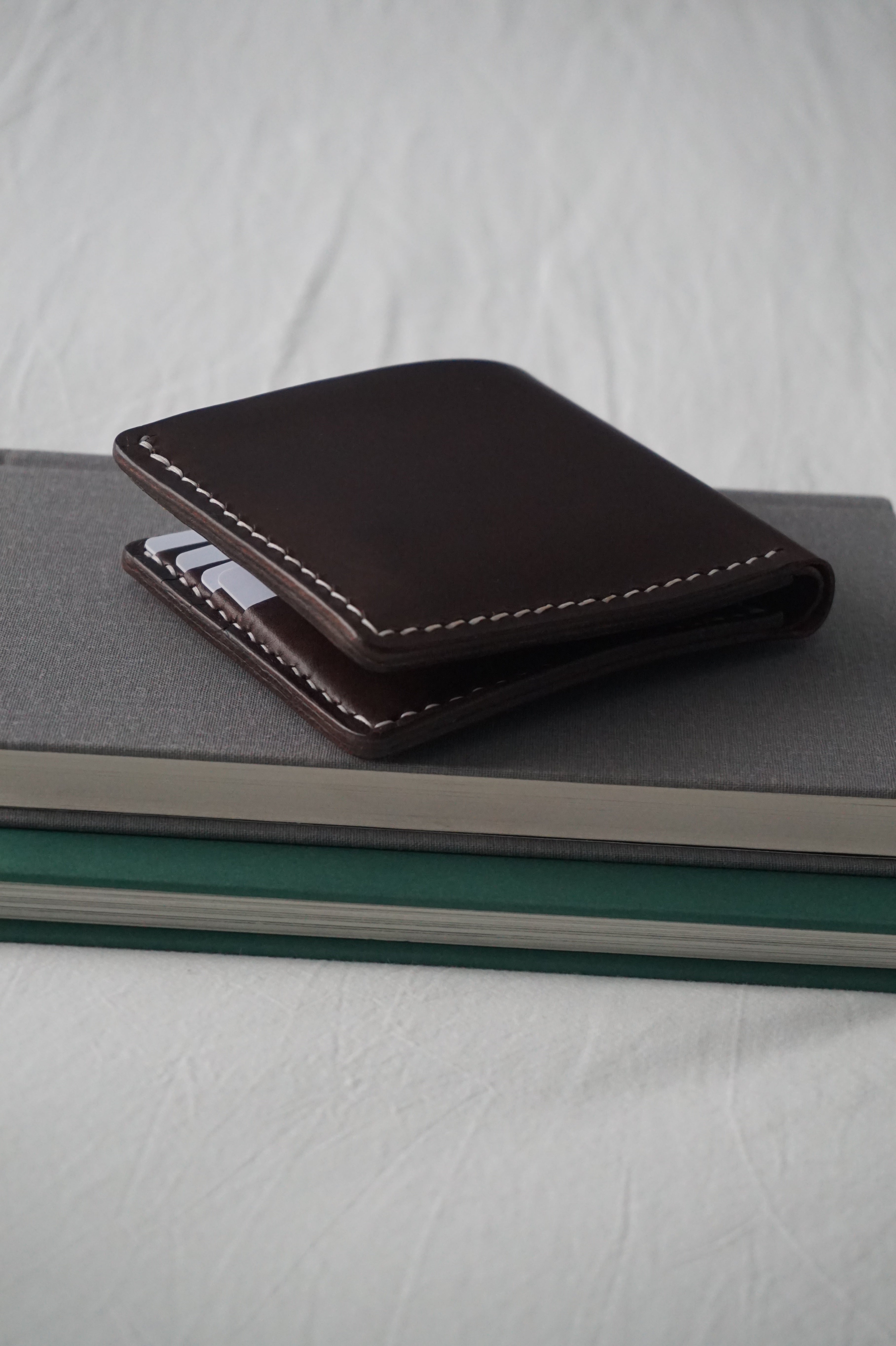 Eleven Pocket Bi-Fold Wallet-zoom-6