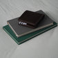 Eleven Pocket Bi-Fold Wallet