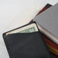Six Pocket Card Bi-Fold Wallet