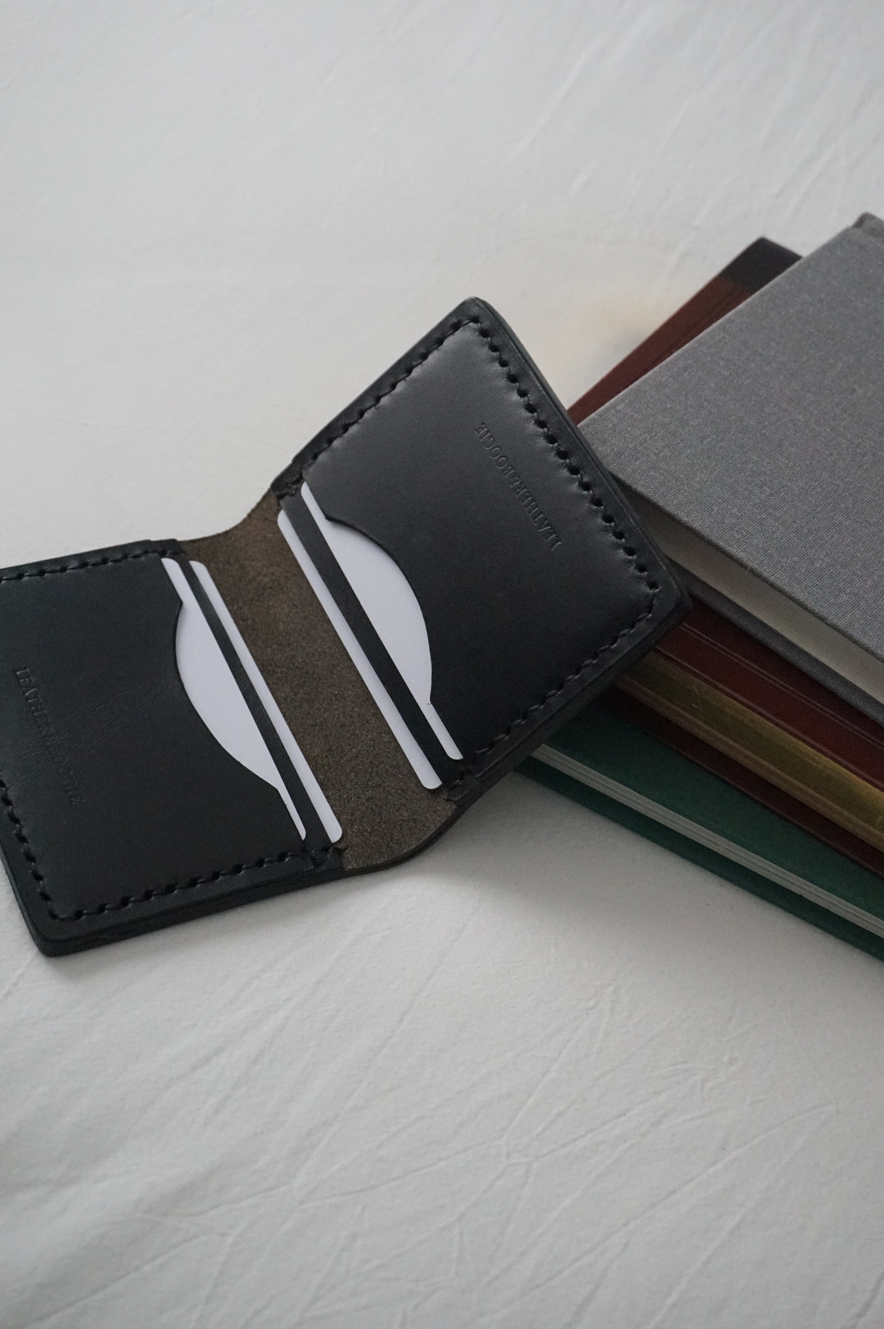 Six Pocket Card Bi-Fold Wallet-zoom-5