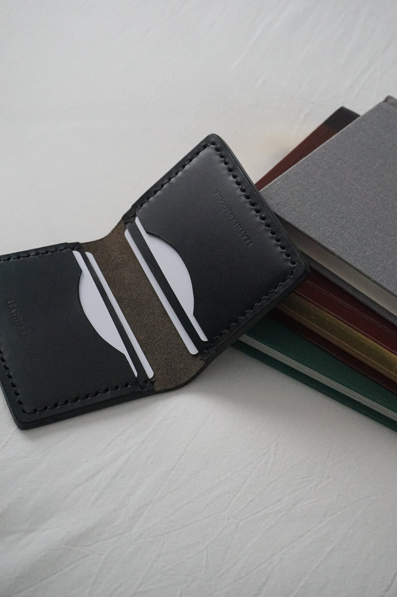 Six Pocket Card Bi-Fold Wallet-zoom-