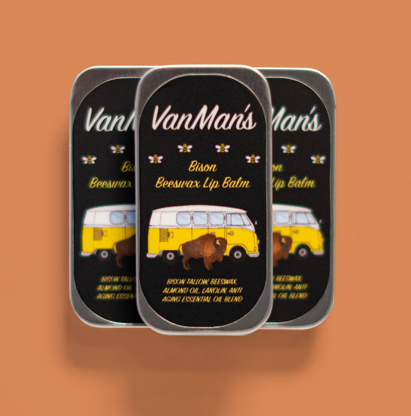 VanMan’s Beeswax Lip Balm-zoom-