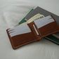 Eleven Pocket Bi-Fold Wallet