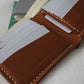 Eleven Pocket Bi-Fold Wallet
