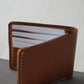 Eleven Pocket Bi-Fold Wallet