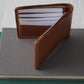 Eleven Pocket Bi-Fold Wallet