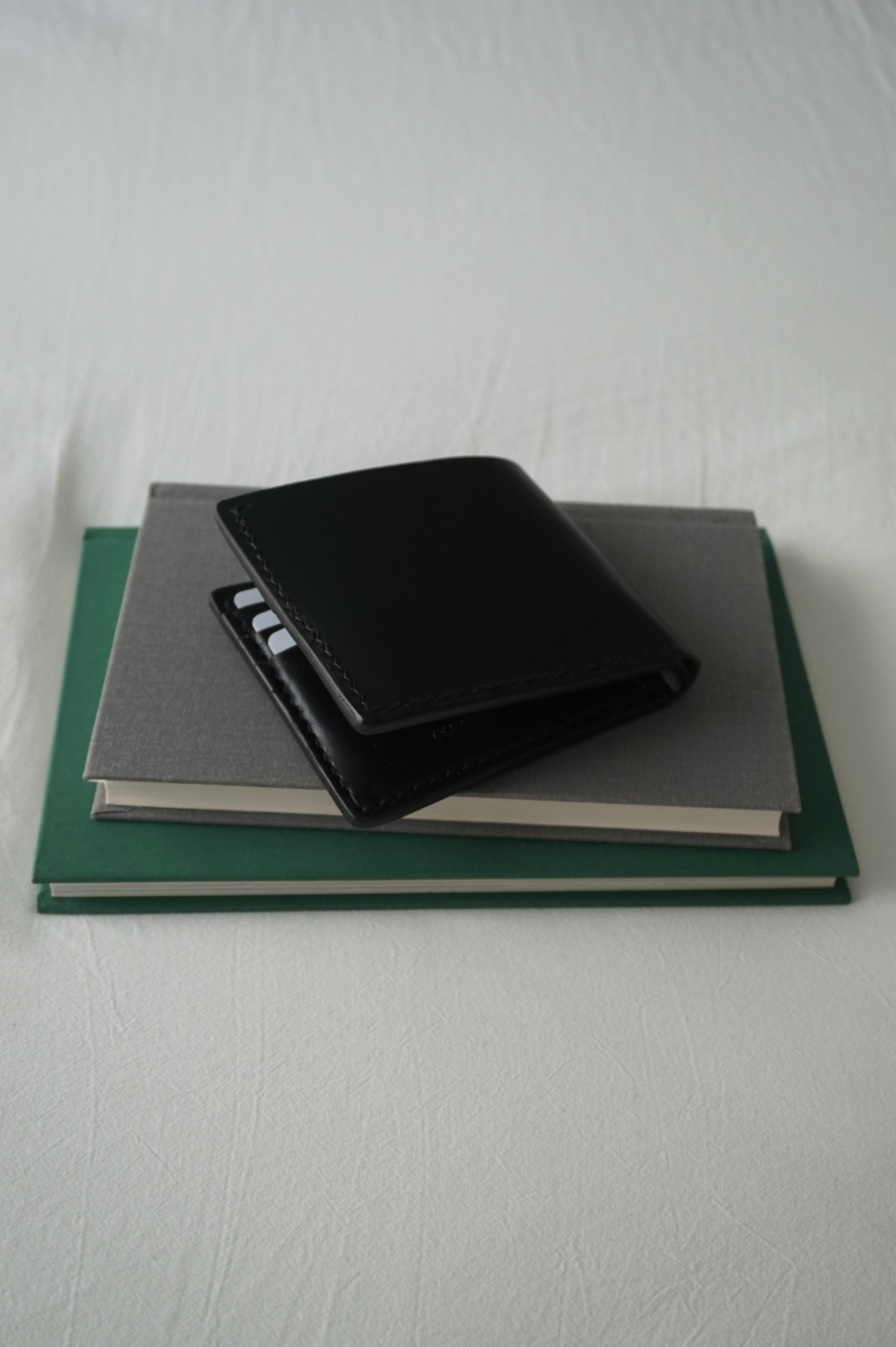 Eleven Pocket Bi-Fold Wallet-zoom-7