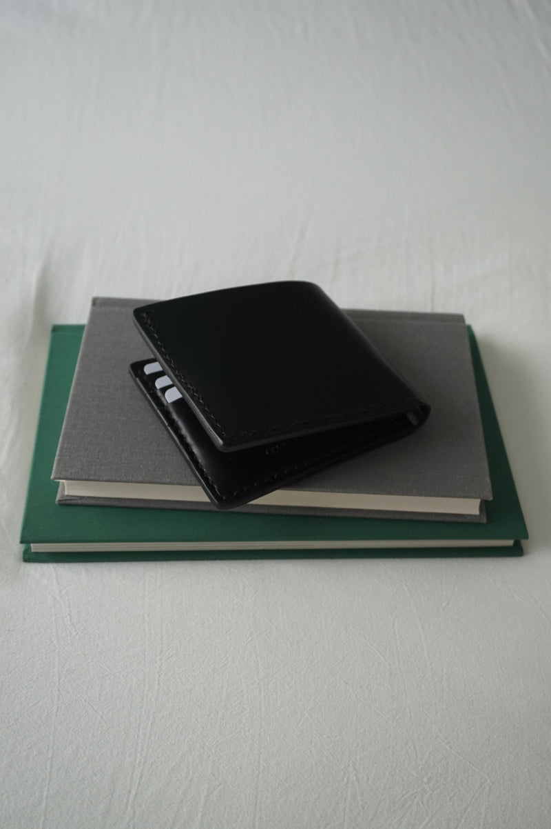 Eleven Pocket Bi-Fold Wallet-zoom-