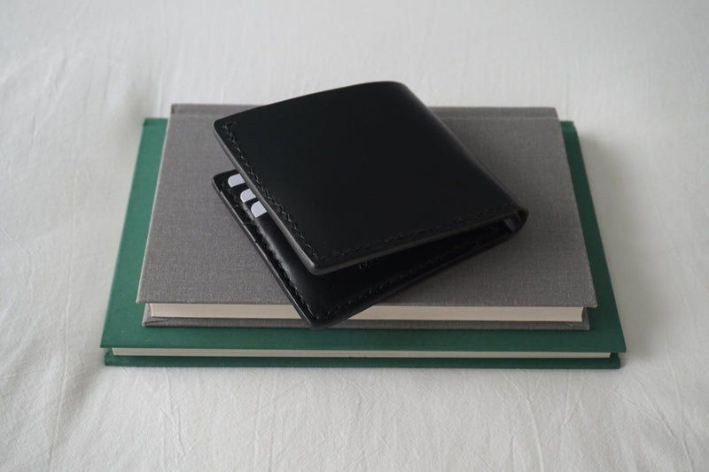 Eleven Pocket Bi-Fold Wallet-zoom-