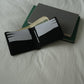 Eleven Pocket Bi-Fold Wallet