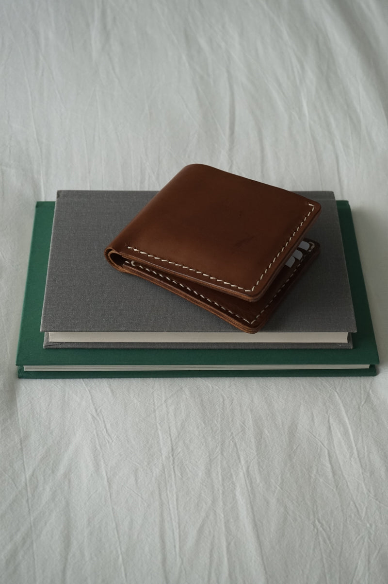 Eleven Pocket Bi-Fold Wallet-zoom-