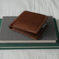 Eleven Pocket Bi-Fold Wallet
