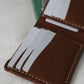 Eleven Pocket Bi-Fold Wallet