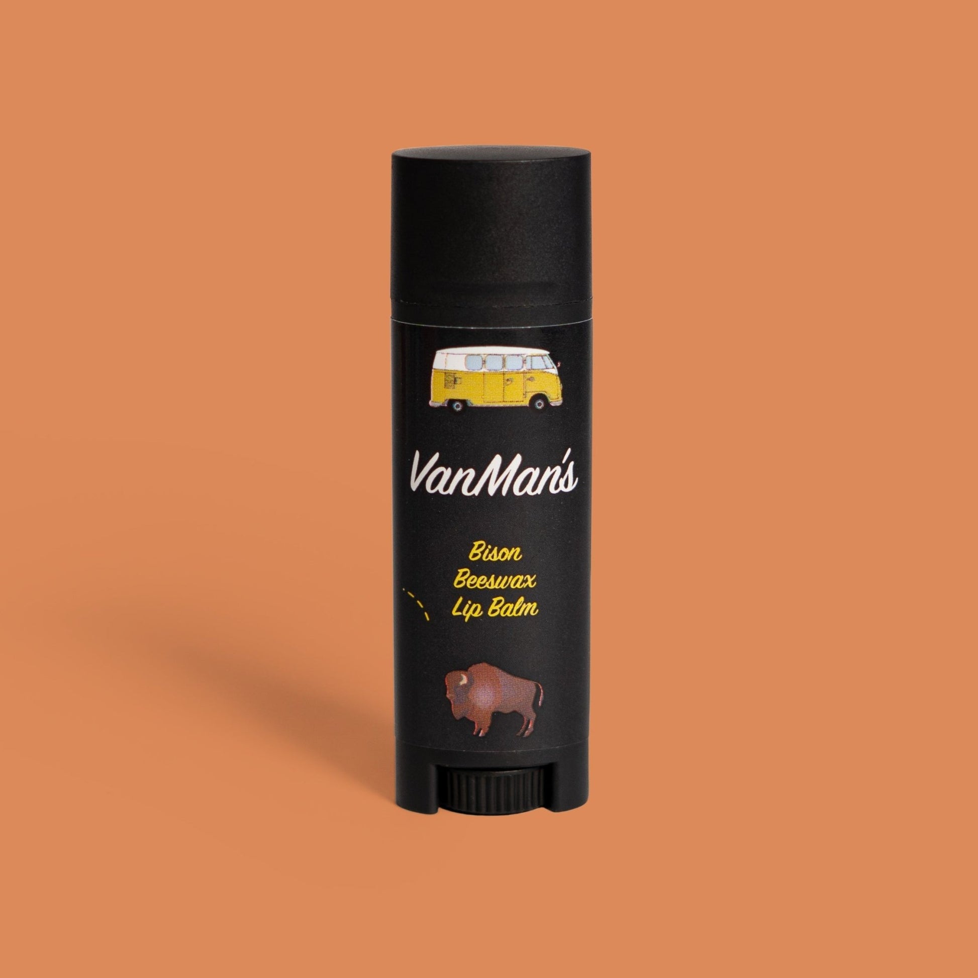 VanMan’s Beeswax Lip Balm - Aware House