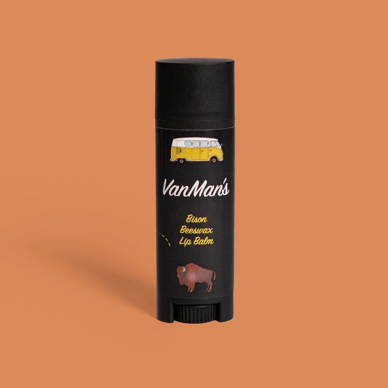 VanMan’s Beeswax Lip Balm-zoom-
