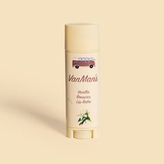 VanMan’s Beeswax Lip Balm - Aware House
