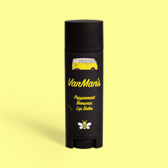 VanMan’s Beeswax Lip Balm - Aware House
