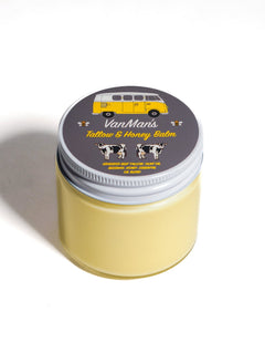 VanMan's Jumbo Tallow & Honey Balm - Aware House