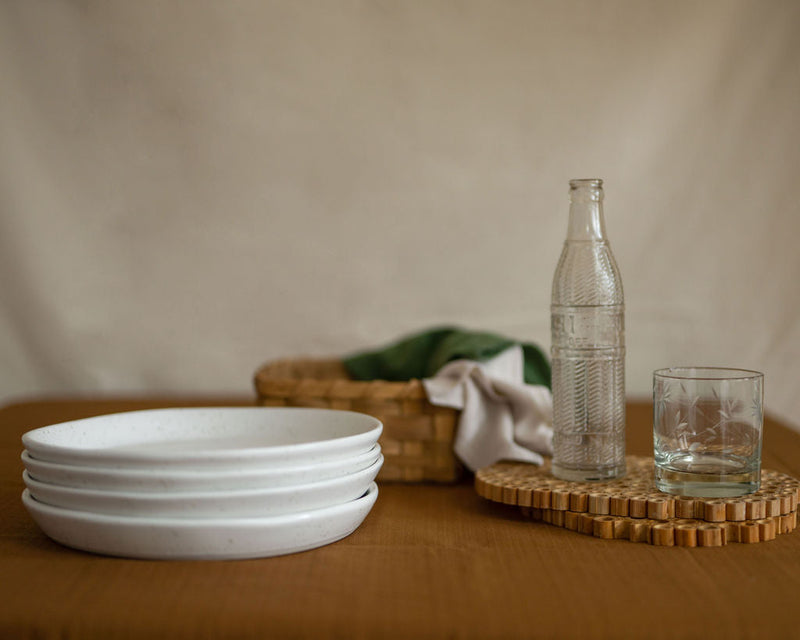 Skali Dinner Coupe Plate-zoom-