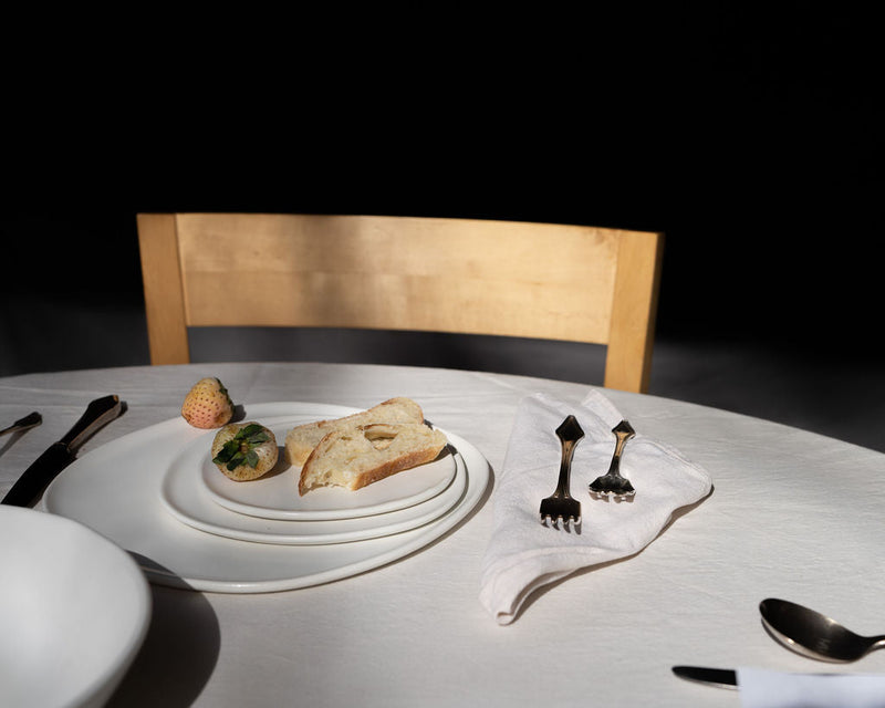 3 Piece Ripple Dinner Setting-zoom-