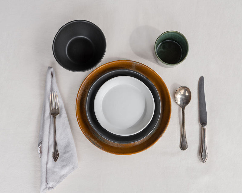 5 Piece Skali Coupe Dinner Setting-zoom-