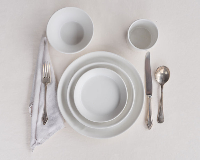 5 Piece Skali Coupe Dinner Setting-zoom-