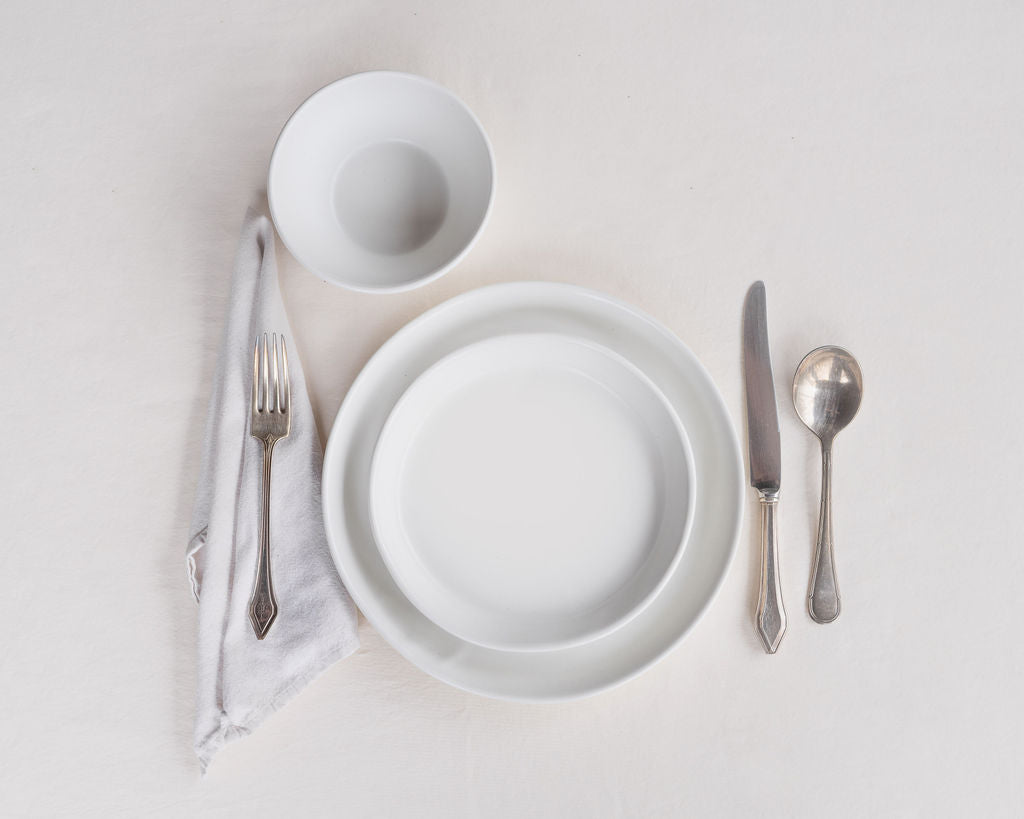 3 Piece Skali Coupe Dinner Setting-21