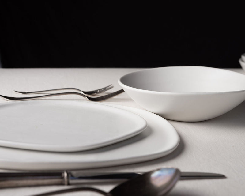 3 Piece Ripple Dinner Setting-zoom-