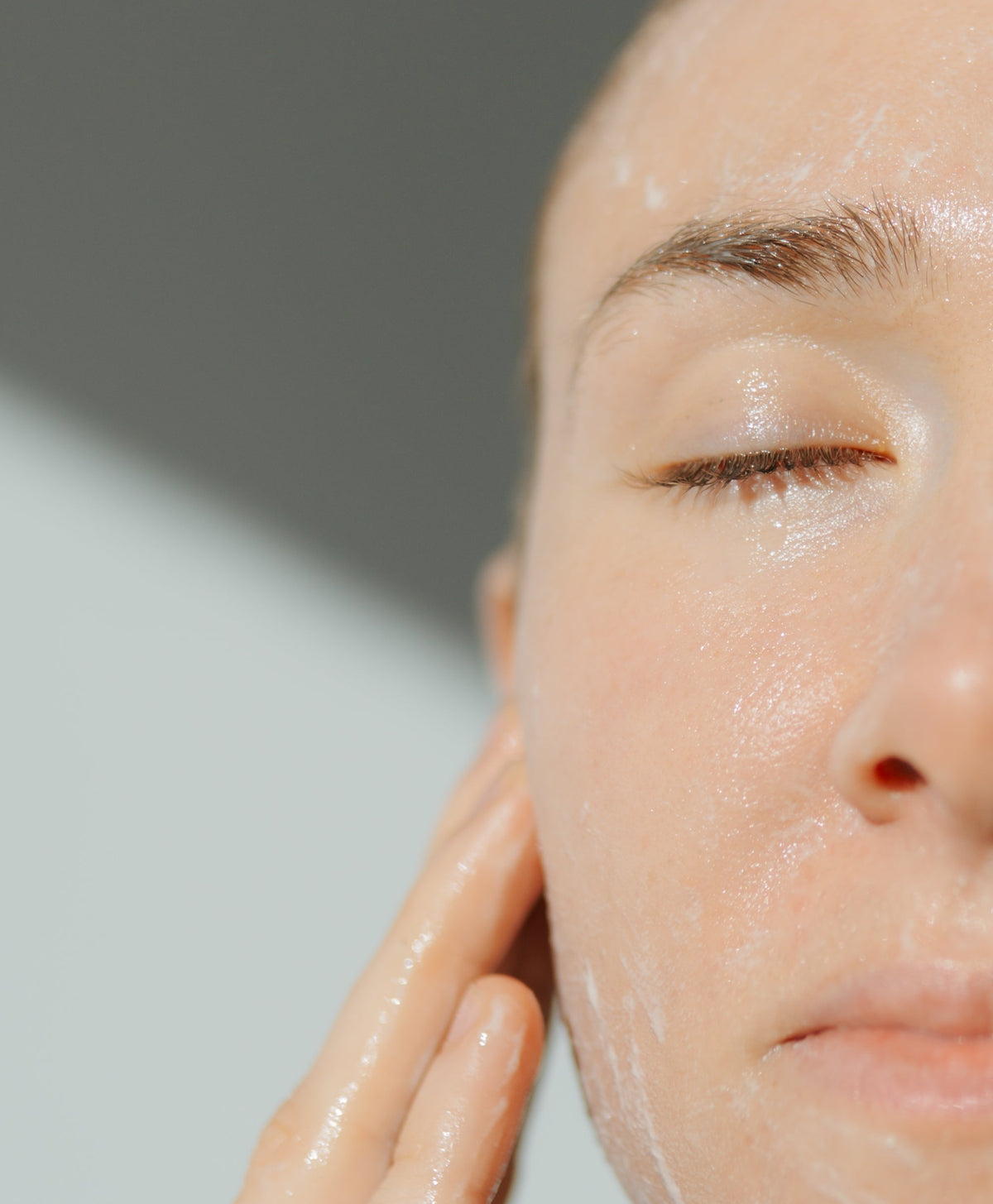 Willow Gel Cleanser-zoom-4