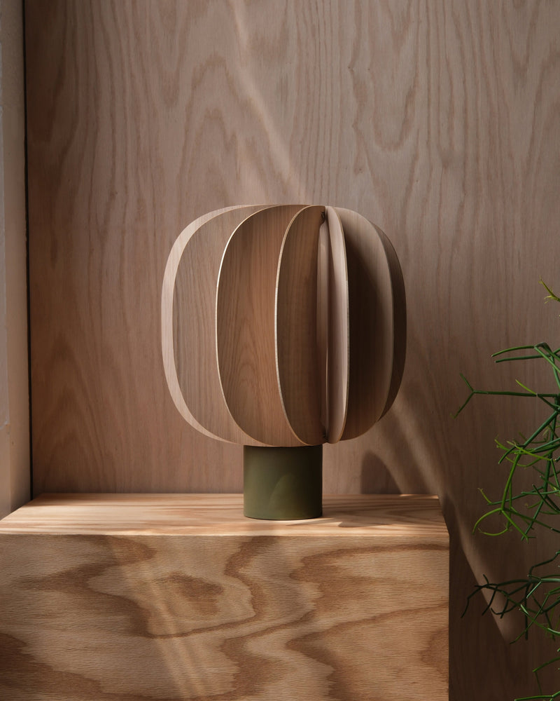 Fin Table Lamp-zoom-