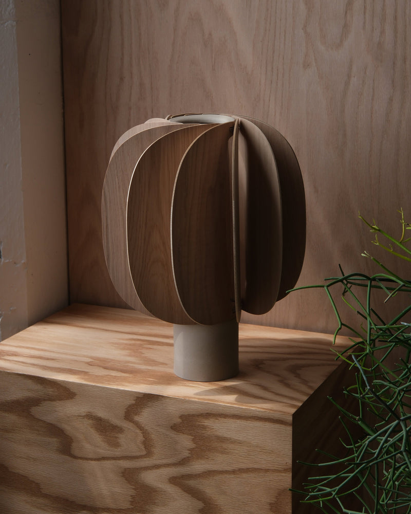 Fin Table Lamp-zoom-